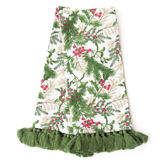 Holiday Kitchen Towel Set