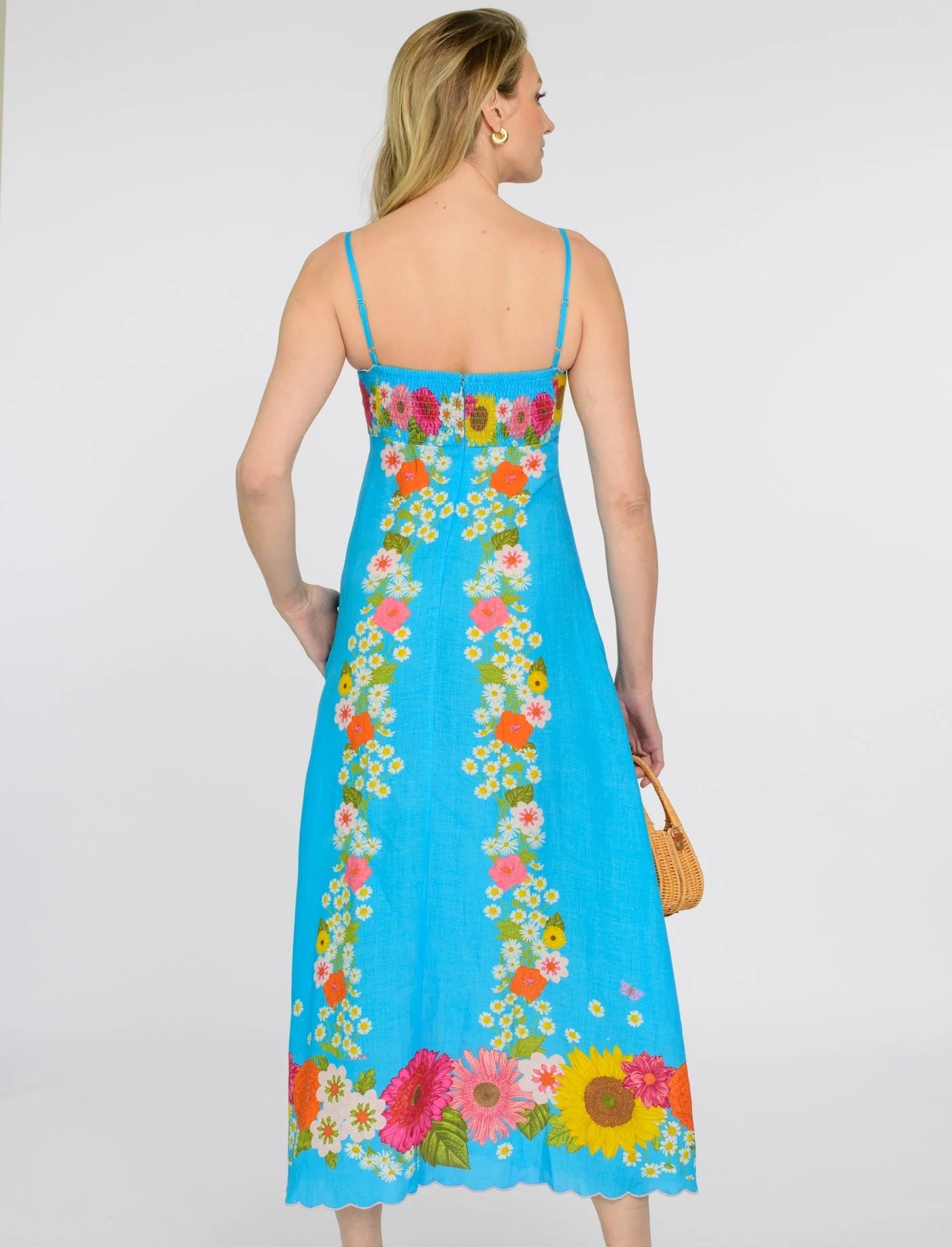 Annalisa Dress