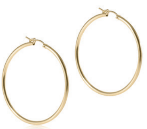 Hoop Earrings