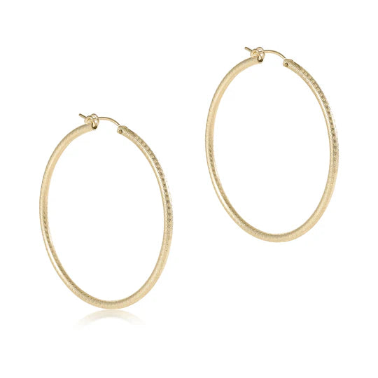 Hoop Earrings