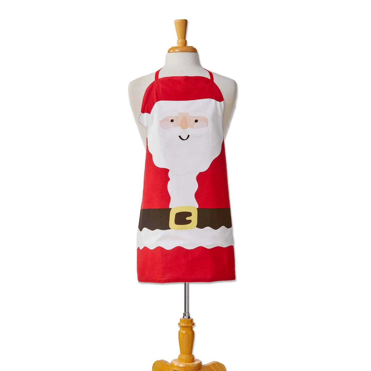 Santa Kids Apron