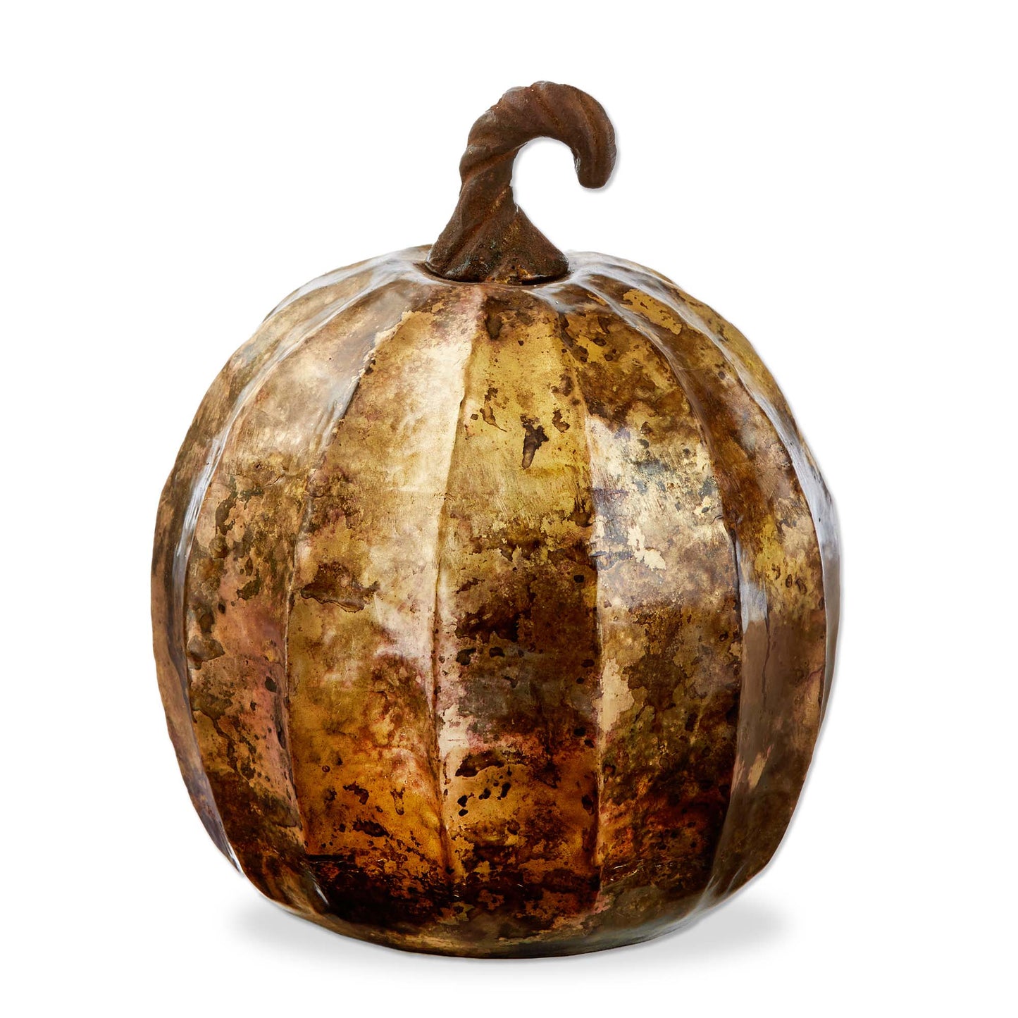 Fall Metal Decor