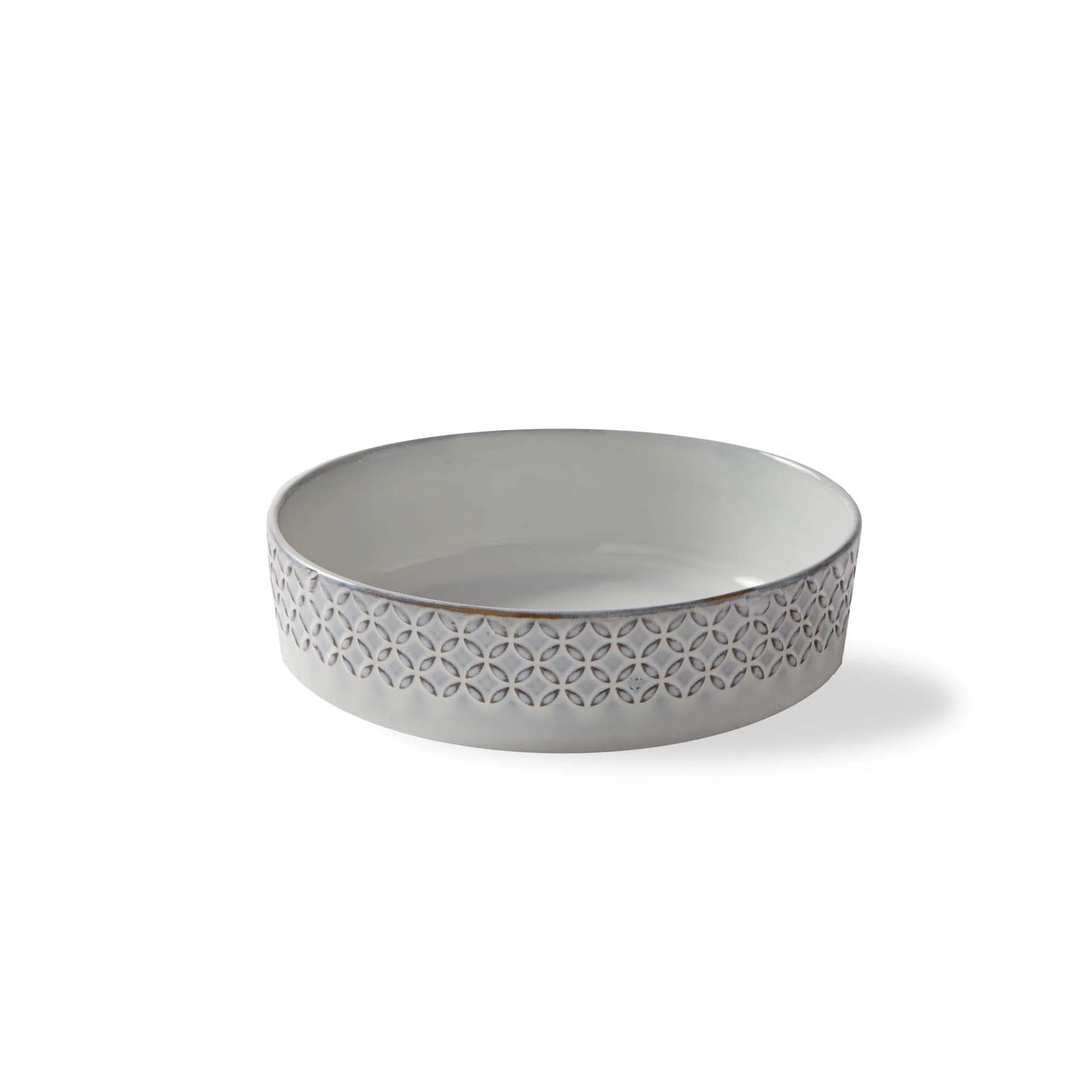 Bistro round baker