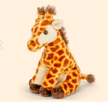 Fahlo Tracking Plush
