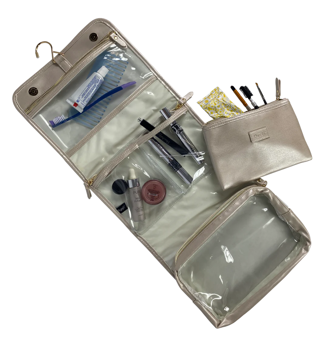 Toiletry Case