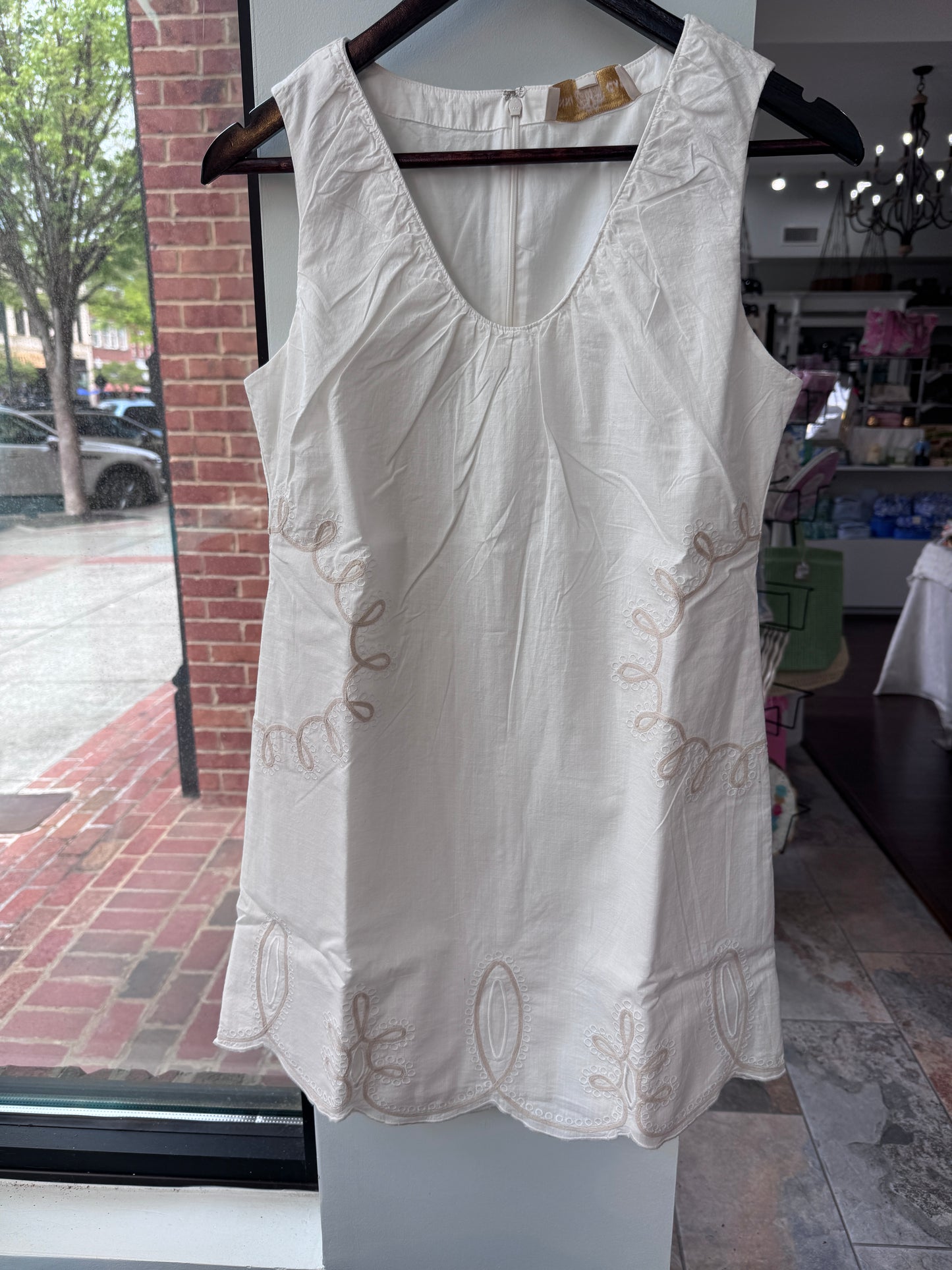 Polly Dress