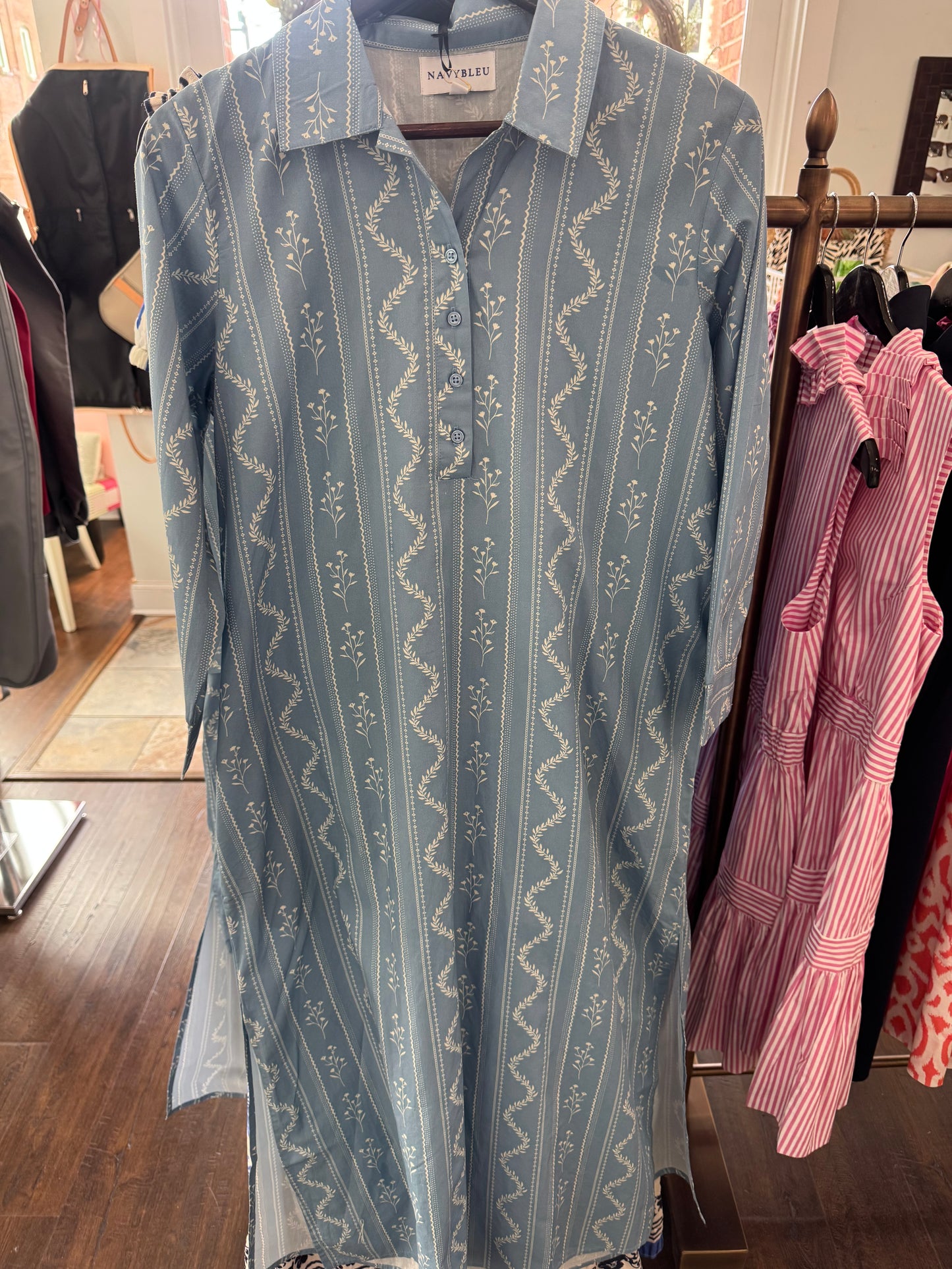 Sara Dress
