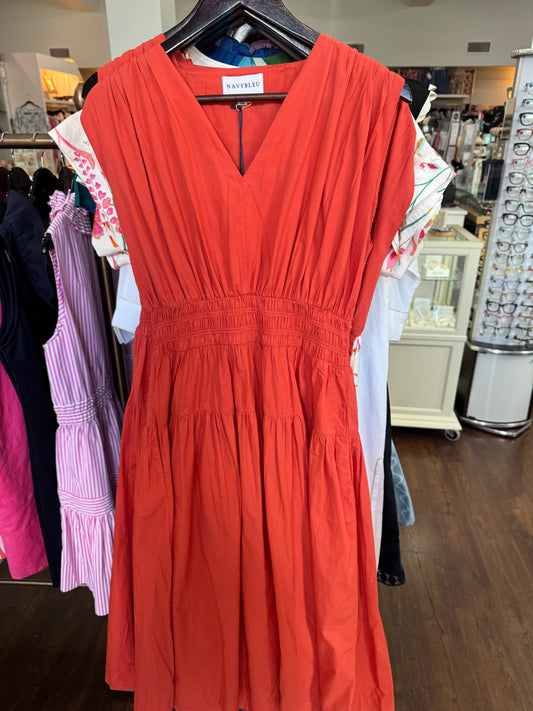 Eva Dress