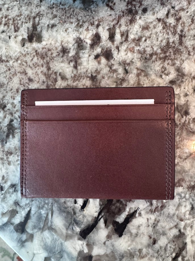 Dolce Weekend Wallet