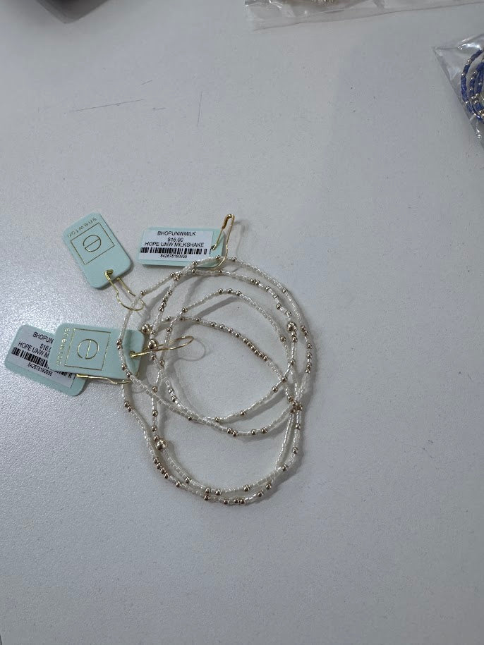 Hope Unwritten Bracelets
