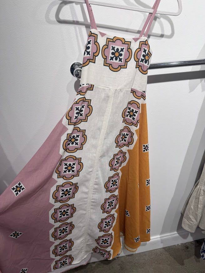Carla Dress