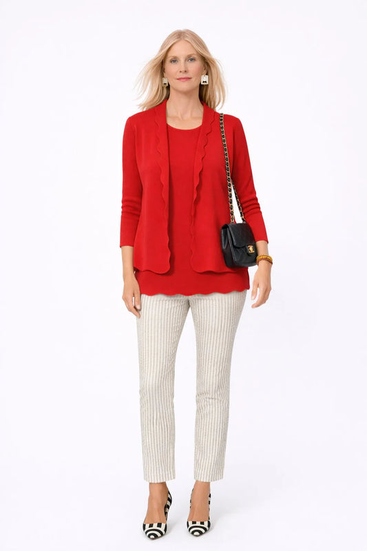 The Thalassa Bolero