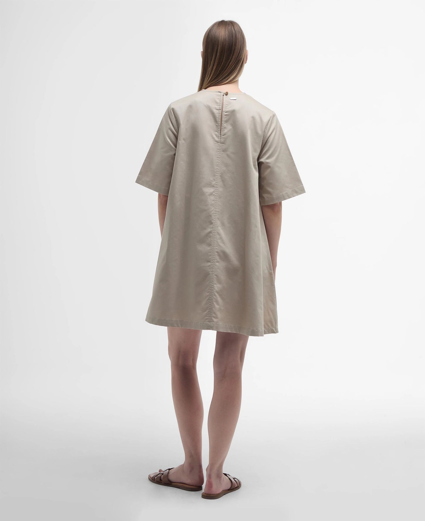 Luna Mini Dress