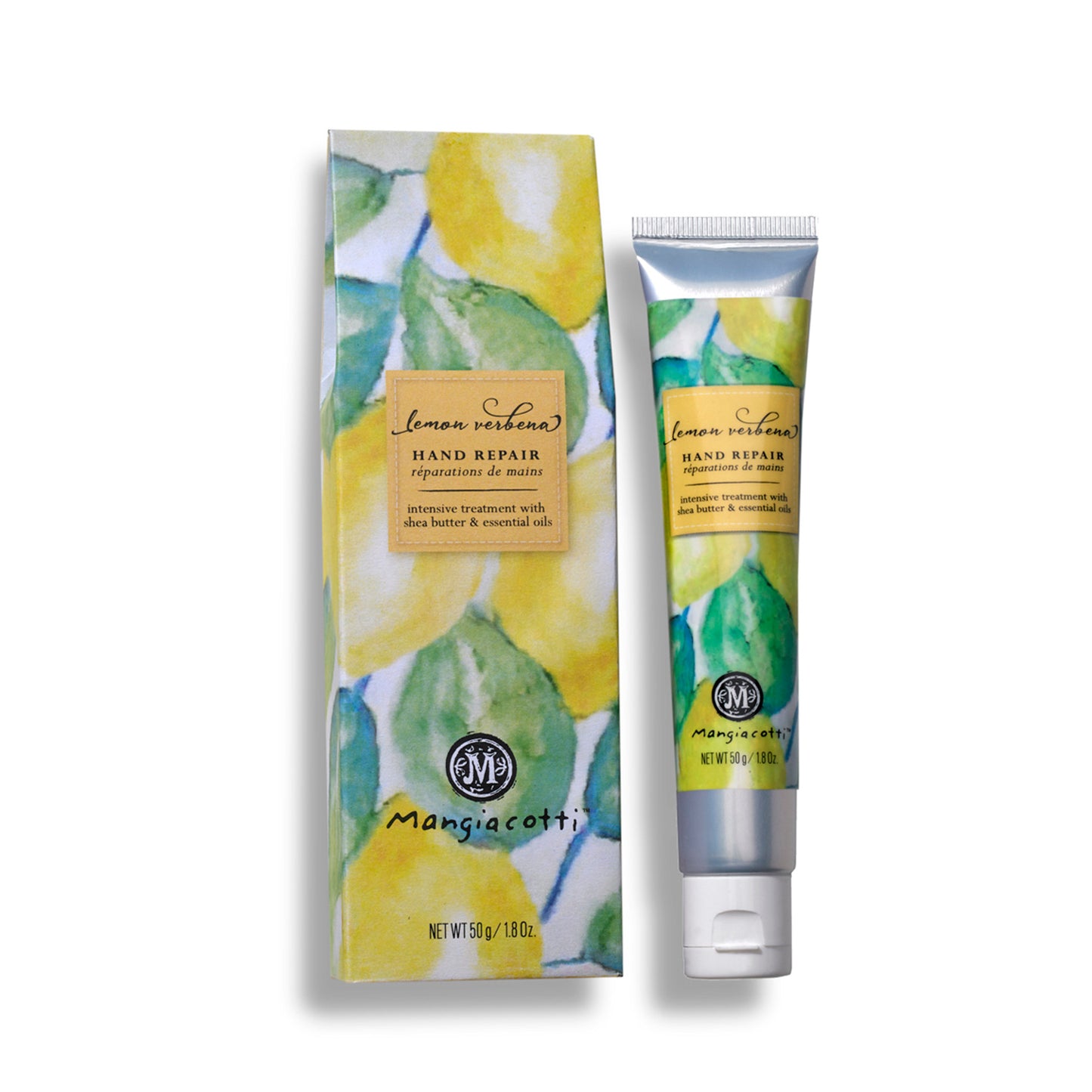 Mangiacotti Hand Repair