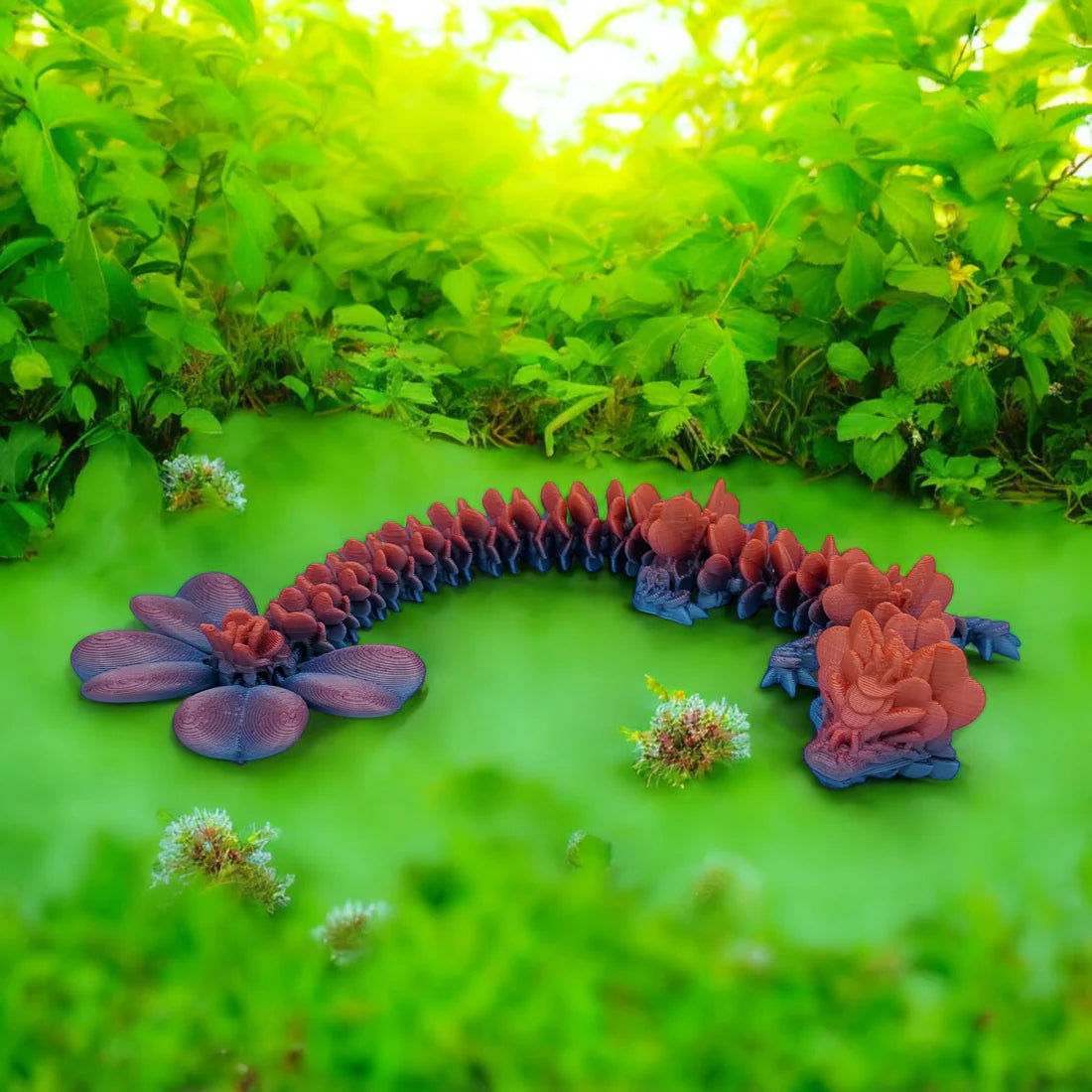 Fantasy Pets