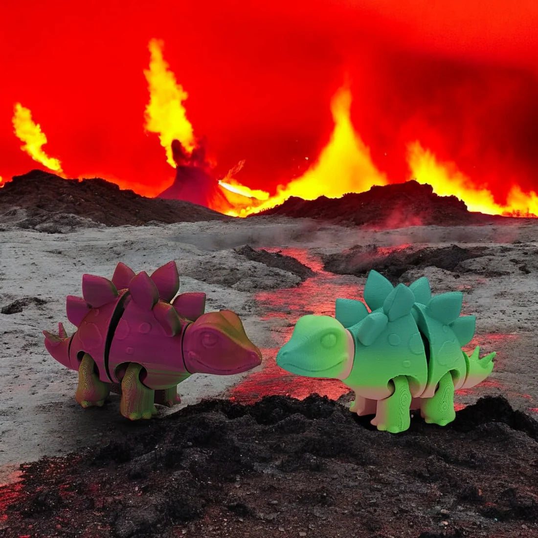 Fantasy Pets