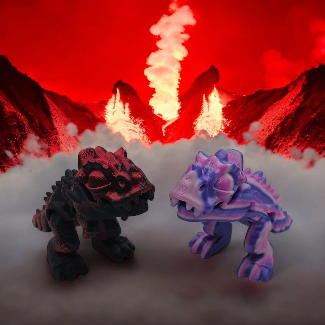 Fantasy Pets
