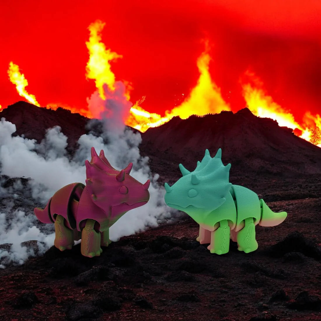 Fantasy Pets