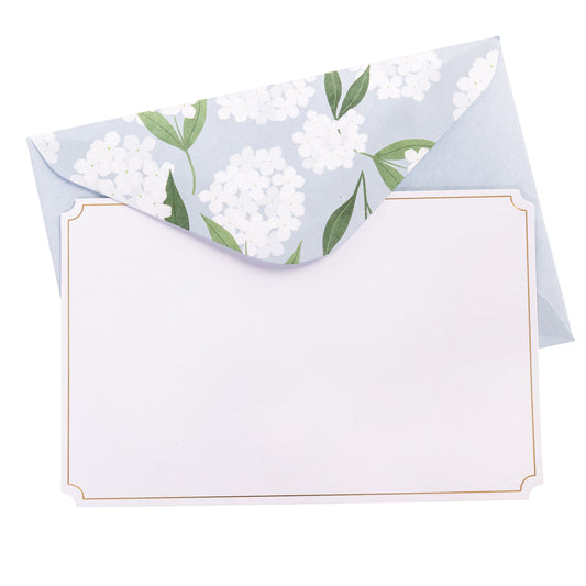 Flat Notecards