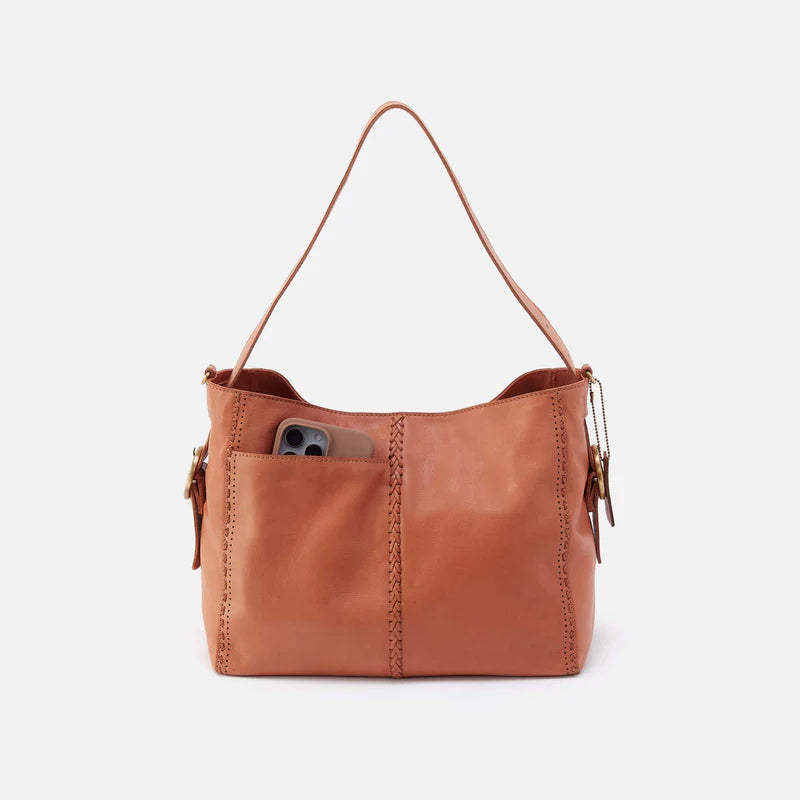 Render Shoulder Bag