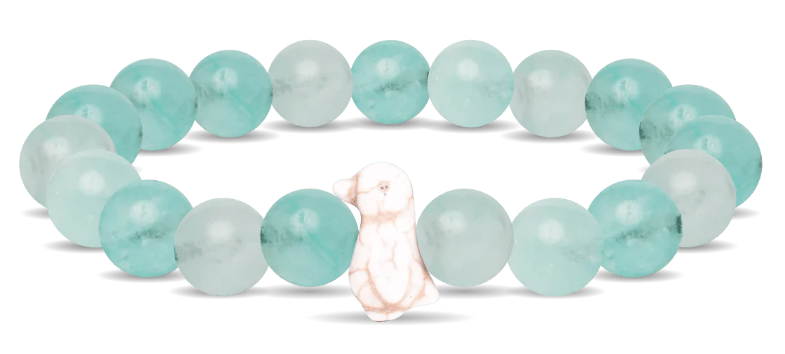 Fahlo Animal Bracelet 2 (land)