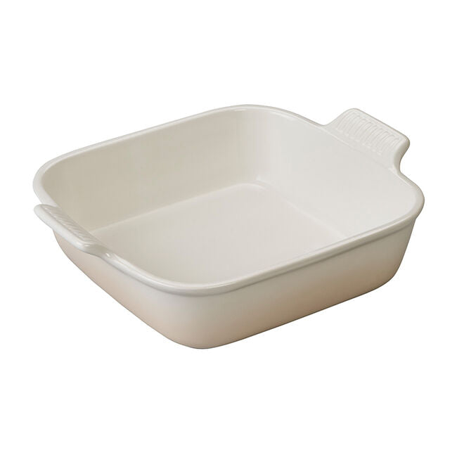 Heritage Square Baking Dish- 3 QT