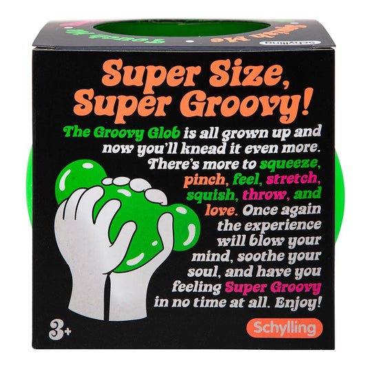 Nee doh Super Groovy