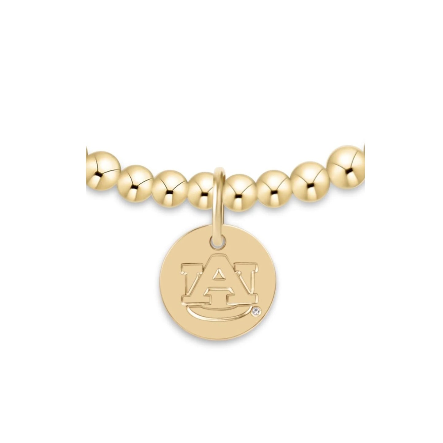 e COLLEGIATE Classic Gold 3mm