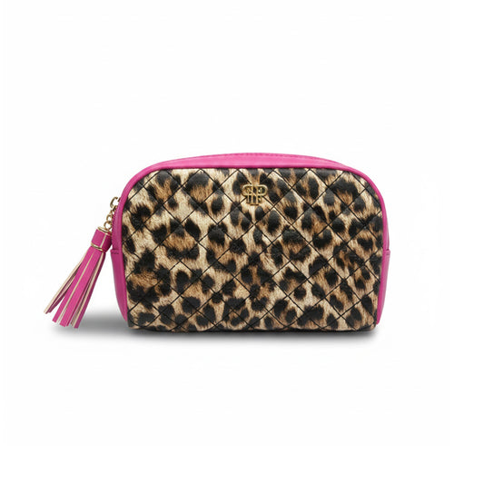 Glam Makeup Case