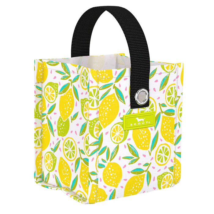 XS Square Gift Bag