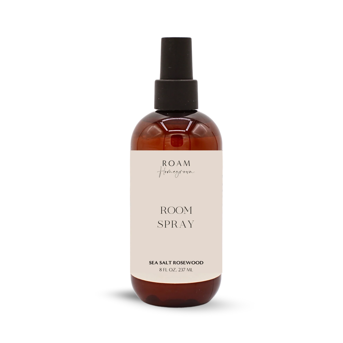 Roam Homegrown Room Spray