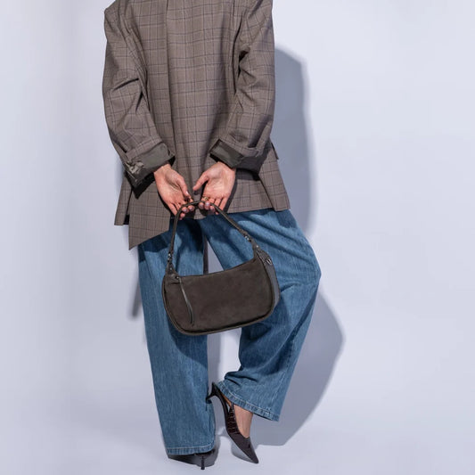 Mia Medium Crescent Hobo