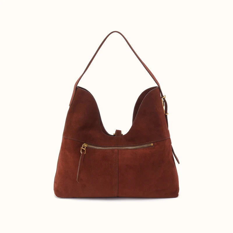 Atlas Hobo Bag