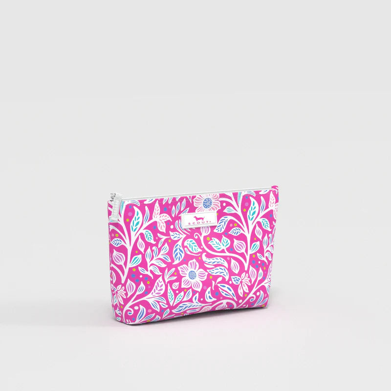 Twiggy SLIM MAKEUP BAG SMALL
