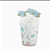 Bridal Party Cup & Stirrer Sets