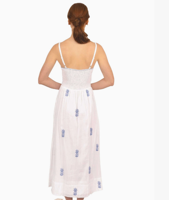 Fiesta Dress
