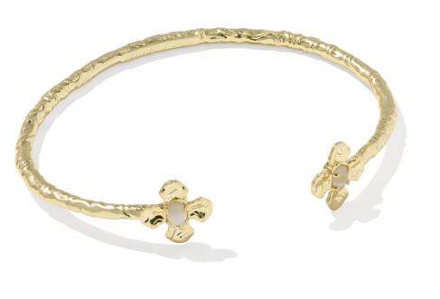 LEANNE CUFF BRACELET