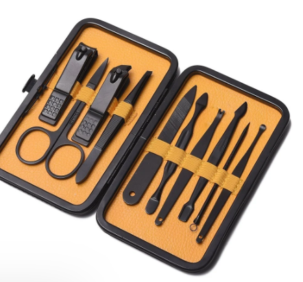Color Pop Grooming Kit