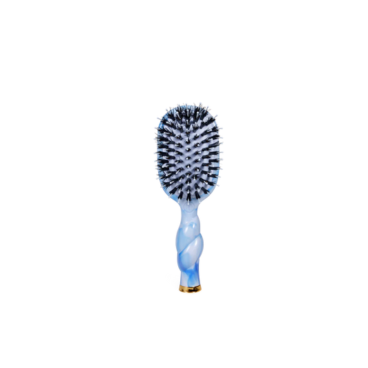 Boar Bristle Hair Brush
