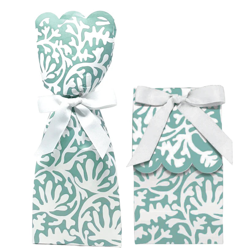 Wine + Gift Bag Kit