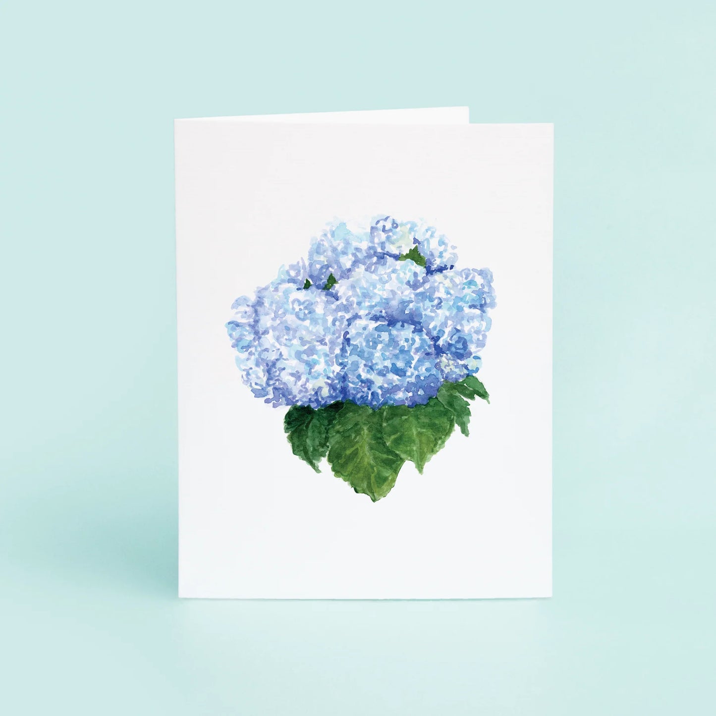 BLUE HYDRANGEA BUNDLE-Box Set