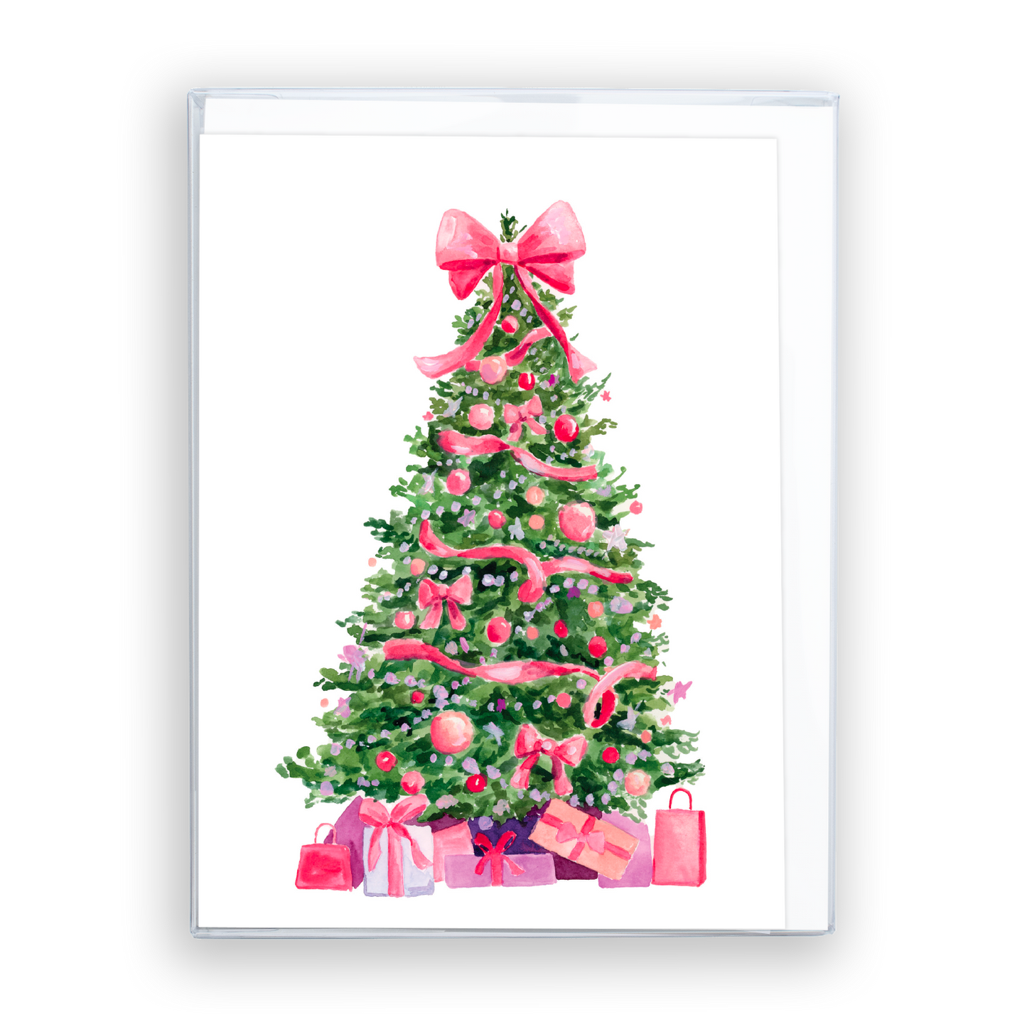 Taylor Paladino Blank Greeting Cards- Boxed