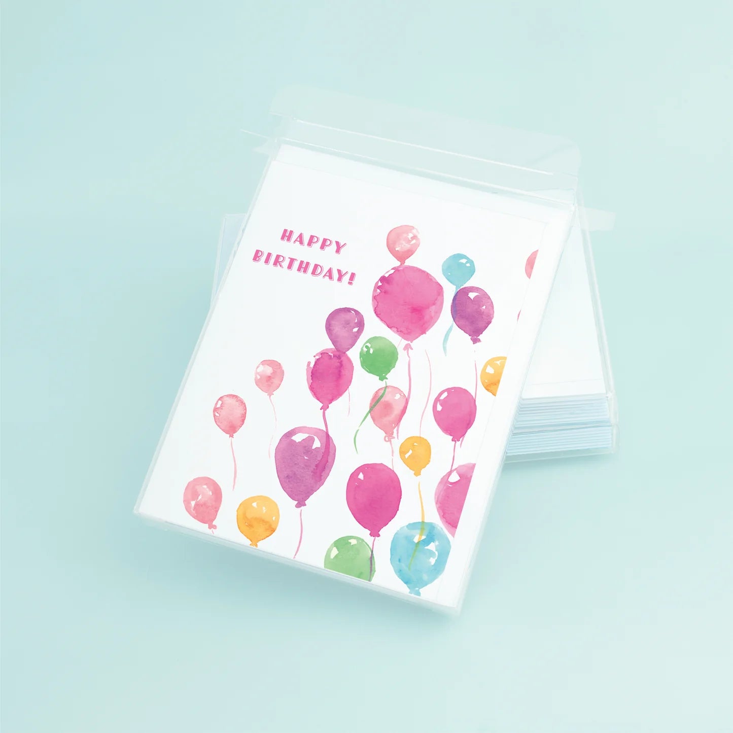 Taylor Paladino Blank Greeting Cards- Boxed