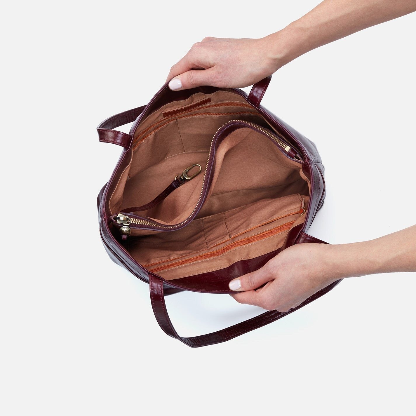 Mila Tote