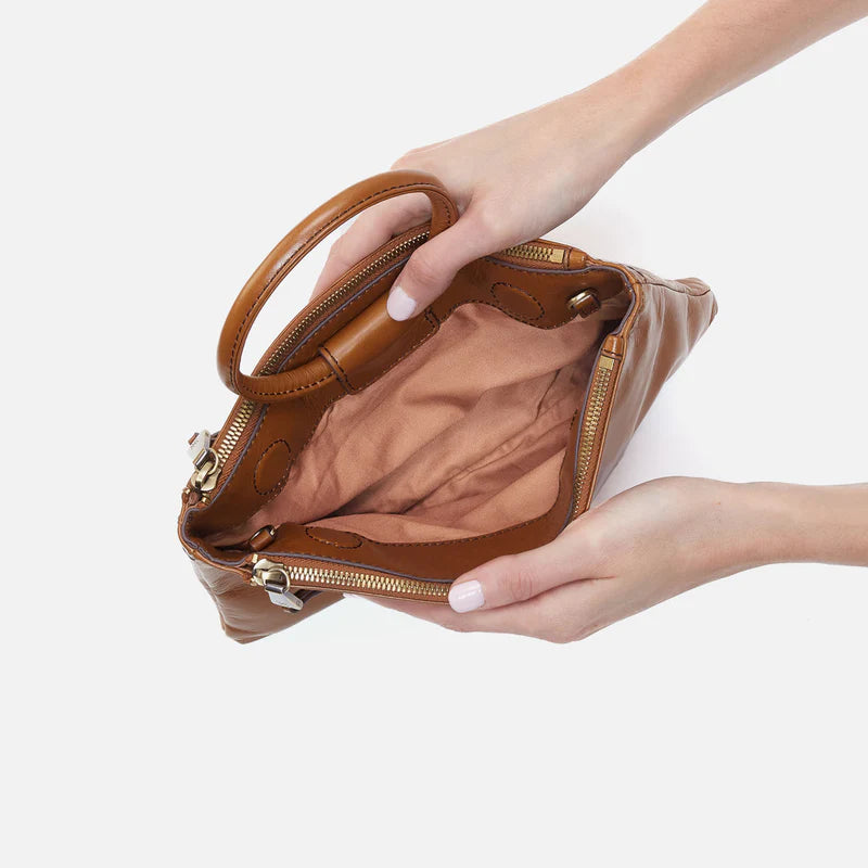 Sable Crossbody