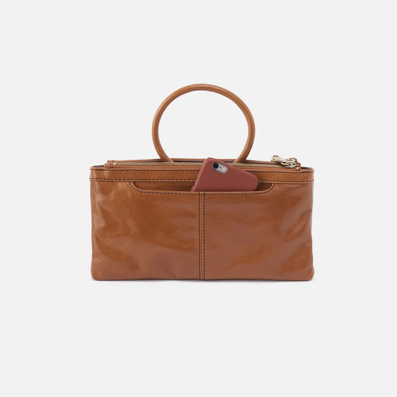 Sable Crossbody