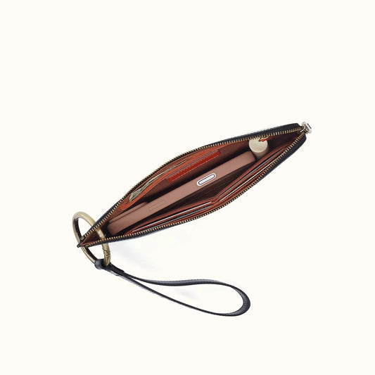 Jett Wristlet