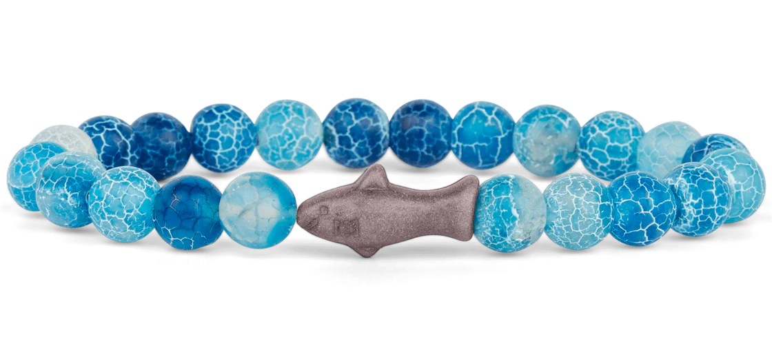Fahlo Animal Bracelet (Sea)