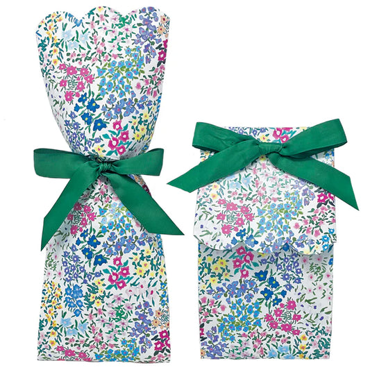 Wine + Gift Bag Kit