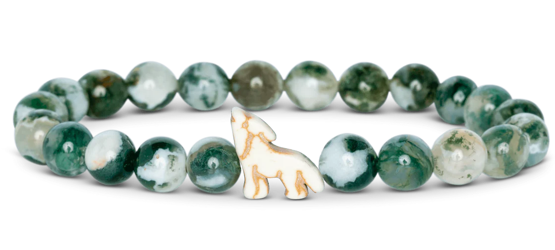 Fahlo Animal Bracelet (Land)